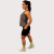 Regata Nadador Flow S - Escudo - Bara Starfit