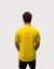 Camiseta Masculina Pace S - Wasabi na internet