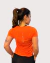 Camiseta Wind Feminina - Cone na internet