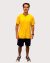 Camiseta Thor Masculina Canário| Poliamida | Leve, Confortável e Moderna - (cópia) - Bara Starfit