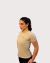 Camiseta Wind Feminina - Panna na internet