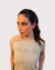 Camiseta Wind Feminina - Panna - comprar online