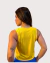 Cropped Têmis Amarelo Canário | Poliamida | Leve e clássico - (cópia) na internet