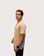 Camiseta Masculina Pace S - Panna Bege - comprar online
