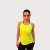 Regata Nadador Flow S - Isla neon