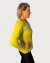 Camiseta Under Fit W | Wasabi - comprar online