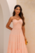 VESTIDO DE FESTA IPANEMA ROSE - loja online