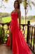 VESTIDO DE FESTA TOMARA QUE CAIA ALAGOAS CORAL