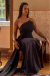 VESTIDO DE FESTA COPACABANA PRETO - comprar online
