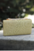 CLUTCH ADAMANTINA DOURADA - comprar online