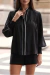 CAMISA SOCIAL CAMPINAS PRETO - loja online