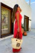 MACACÃO COM GOLA ALTA VERMELHO - Toth Store | Vestido de Festa | Moda Feminina
