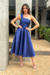 VESTIDO MIDI ATIBAIA MARINHO na internet