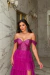 VESTIDO DE FORMATURA CAMPINAS PINK na internet