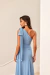 VESTIDO DE FESTA VINHEDO AZUL SERENITY na internet