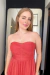 VESTIDO DE FESTA TOMARA QUE CAIA MULTIFORMAS TERRACOTA - comprar online