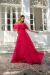 Imagem do VESTIDO DE FESTA VALINHOS PINK