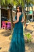 VESTIDO DE FESTA ITAJAÍ VERDE PETRÓLEO - comprar online