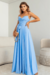 VESTIDO DE FESTA LONDRINA AZUL SERENITY - comprar online