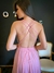 VESTIDO MOIRA ROSA - Toth Store | Vestido de Festa | Moda Feminina