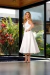 VESTIDO MIDI EM ZIBELINE COM ALÇAS LARGAS - comprar online