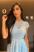 VESTIDO MIDI CLOE AZUL SERENITY - loja online