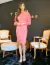 VESTIDO MIDI MARTA ROSE