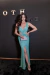 VESTIDO DE FESTA EM PAETÊ MÔNACO VERDE TIFFANY - loja online