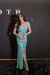 VESTIDO DE FESTA EM PAETÊ MÔNACO VERDE TIFFANY