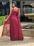 VESTIDO DE FESTA ITU MARSALA - Toth Store | Vestido de Festa | Moda Feminina