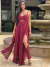 VESTIDO DE FESTA ITU MARSALA na internet