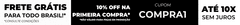 Banner da categoria Shorts