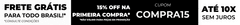 Banner da categoria Bata