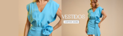 Banner da categoria VESTIDO