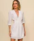 VESTIDO KASSIA OFF WHITE