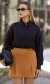 SAIA LUANA 140142 OCRE
