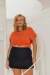 BLUSA BÁSICA AZUL BEBE