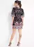 VESTIDO TSHIRT MG FO 342176 PRETO na internet