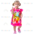 Vestido Baby Frutinhas - comprar online
