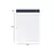 envelope de segurança branco coex 35x50
