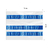 Envelope AWB para nota fiscal 23x18