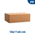 Caixa de Papelão - PP 16x11x6