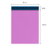 Envelope de Segurança Rosa 32x40 - comprar online