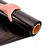 Filme Stretch Preto 3Kg 500mm x 25 micras