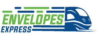 Envelopes Express - Envelopes de Segurança e Suprimentos para E-commerce
