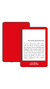 Skindle Imperfeita - Vermelho - comprar online
