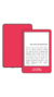 Kindle Skin - Raspberry na internet