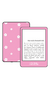 Kindle Skin - Rosa Floral na internet