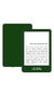 Kindle Skin - Verde Escuro na internet