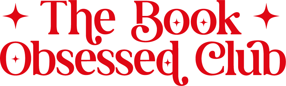 The Book Obsessed Club
